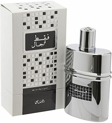 Rasasi - Faqat Lil Rijal - EDP