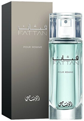 Rasasi - Fattan Pour Homme - EDP