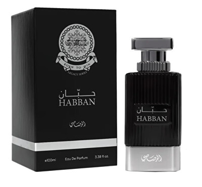 Rasasi - Habban - EDP