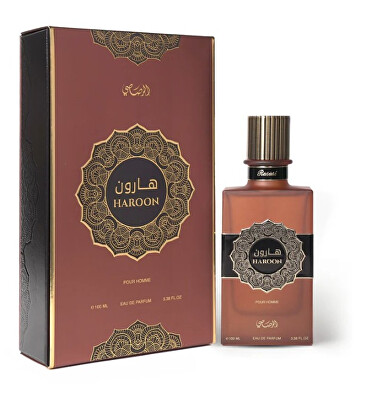 Rasasi - Haroon - EDP