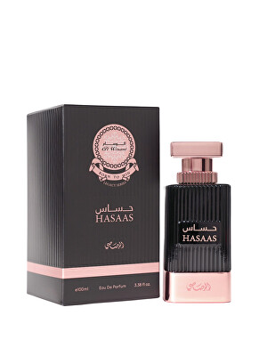Rasasi - Hasaas - EDP