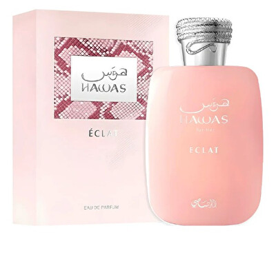 Rasasi - Hawas Éclat - EDP