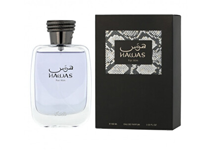 Rasasi - Hawas For Him - EDP