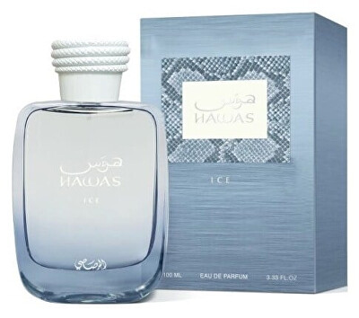 Rasasi - Hawas Ice - EDP