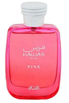 Rasasi - Hawas Pink - EDP