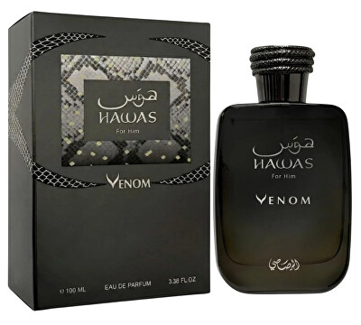 Rasasi - Hawas Venom - EDP