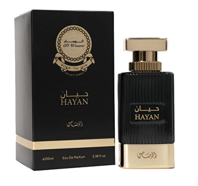 Rasasi - Hayan - EDP
