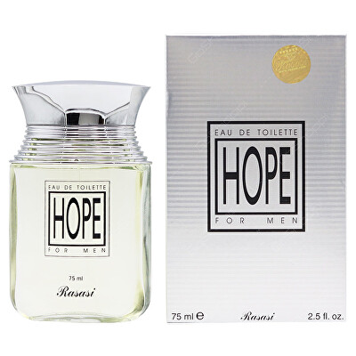 Rasasi - Hope Men - EDT