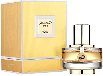 Rasasi - Junoon Satin For Women - EDP