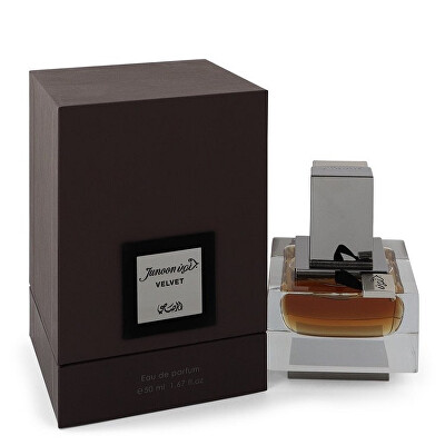 Rasasi - Junoon Velvet For Men - EDP