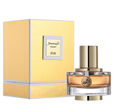 Rasasi - Junoon Velvet For Women - EDP