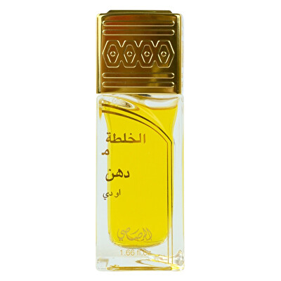 Rasasi - Khaltat Al Khasa Ma Dhan Al Oudh - EDP