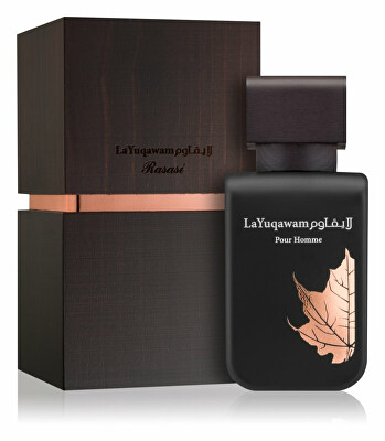 Rasasi - La Yuqawam Homme - EDP