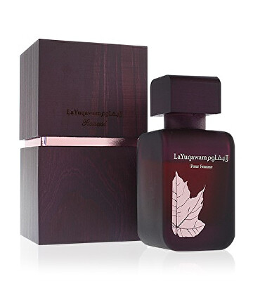 Rasasi - La Yuqawam Femme - EDP