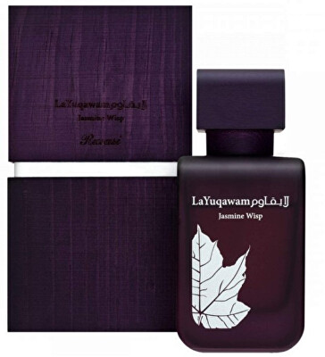 Rasasi - La Yuqawam Jasmine Wisp - EDP