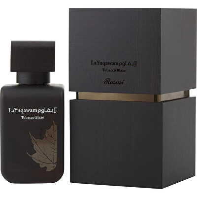 Rasasi - La Yuqawam Tobacco Blaze - EDP