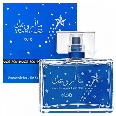 Rasasi - Maa Arwaak Pour Homme - EDP