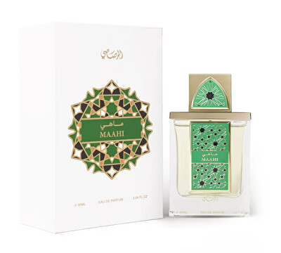 Rasasi - Maahi - EDP