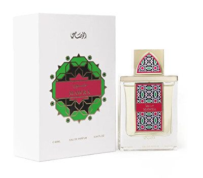Rasasi - Mawra - EDP