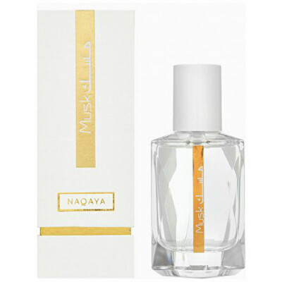 Rasasi - Musk Naqaya - EDP