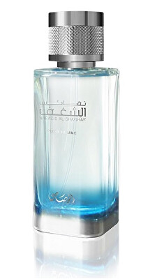 Rasasi - Nafaeis Al Shaghaf Pour Homme - EDP