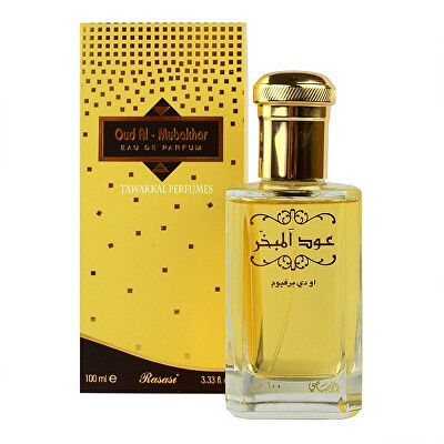 Rasasi - Oud Al Mubakhar - EDP
