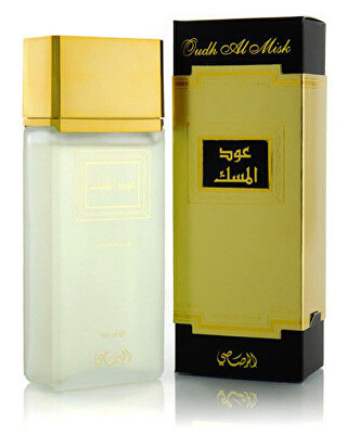 Rasasi - Oudh Al Misk - EDP
