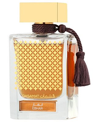 Rasasi - Qasamat Ebhar - EDP