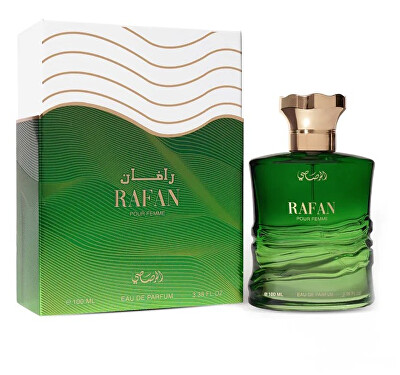 Rasasi - Rafan Pour Femme - EDP