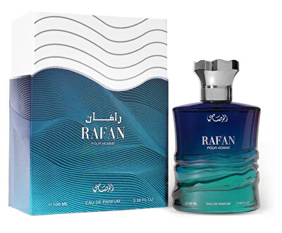 Rasasi - Rafan Pour Homme - EDP