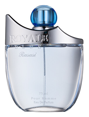 Rasasi - Royale Blue Men - EDP