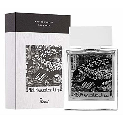 Rasasi - Rumz Al Rasasi Crocodile (9459) Pour Elle - EDP