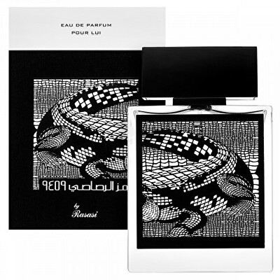 Rasasi - Rumz Al Rasasi Crocodile (9459) Pour Lui - EDP
