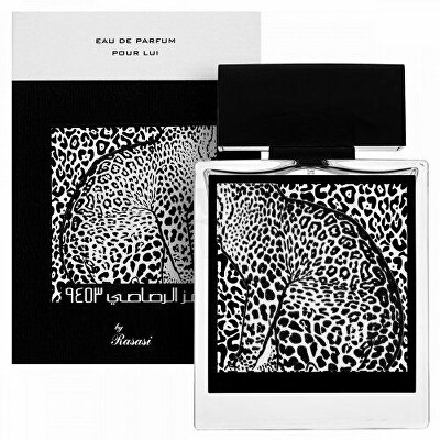 Rasasi - Rumz Al Rasasi Leo (9453) Pour Lui - EDP