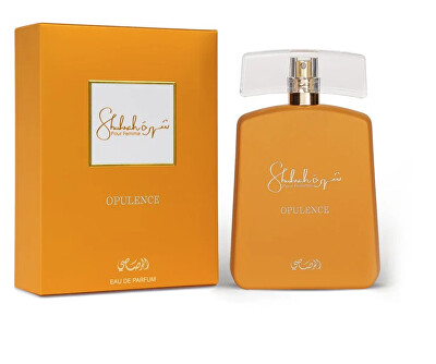 Rasasi - Shuhrah Opulence - EDP