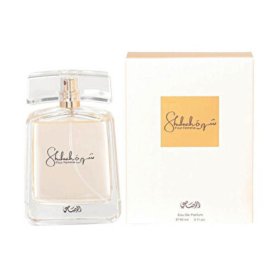 Rasasi - Shuhrah Pour Femme - EDP
