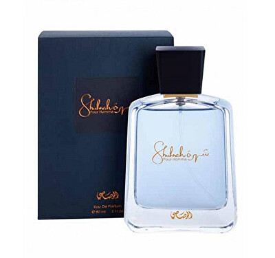 Rasasi - Shuhrah Pour Homme - EDP