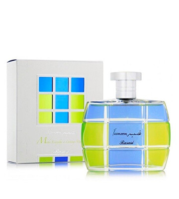 Rasasi - Tasmeem Men - EDP