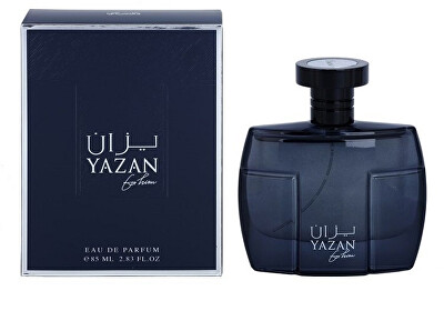 Rasasi - Yazan - EDP
