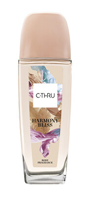 C-THRU - Harmony Bliss - deodorant s rozprašovačem
