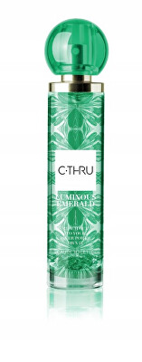 C-THRU - Luminous Emerald - EDT