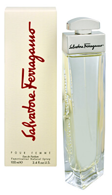Salvatore Ferragamo - Pour Femme - EDP