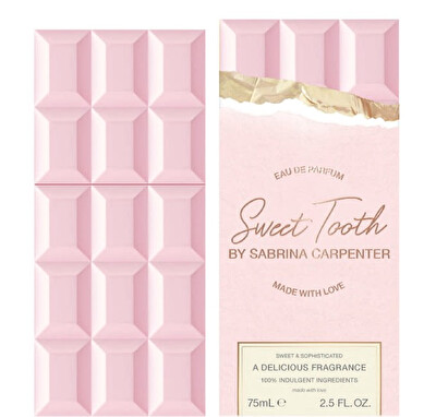 Sabrina Carpenter - Sweet Tooth - EDP