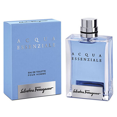 Salvatore Ferragamo - Acqua Essenziale - EDT