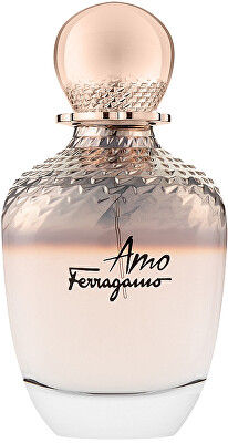 Salvatore Ferragamo - Amo Ferragamo - EDP