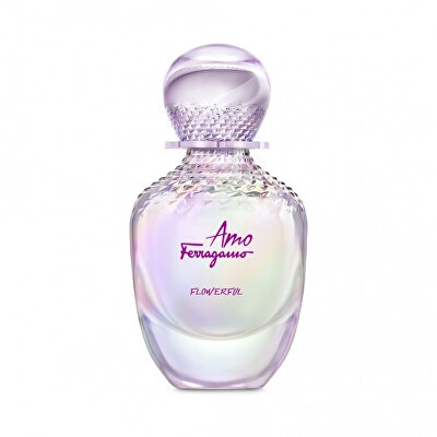 Salvatore Ferragamo - Amo Ferragamo Flowerful - EDT