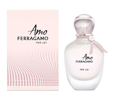 Ferragamo - Amo Per Lei Ferragamo - EDP