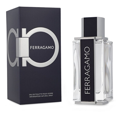 Ferragamo - Ferragamo - EDT