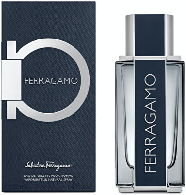 Salvatore Ferragamo - Ferragamo - EDT