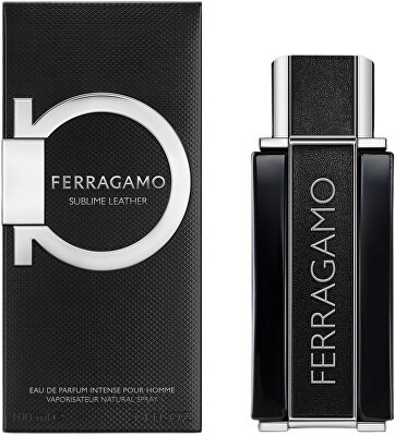 Salvatore Ferragamo - Ferragamo Sublime Leather - EDP